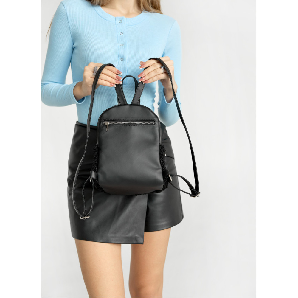 Жіночий рюкзак Sambag MANE DOLLY 24 x 19 x 10 см (18200801)