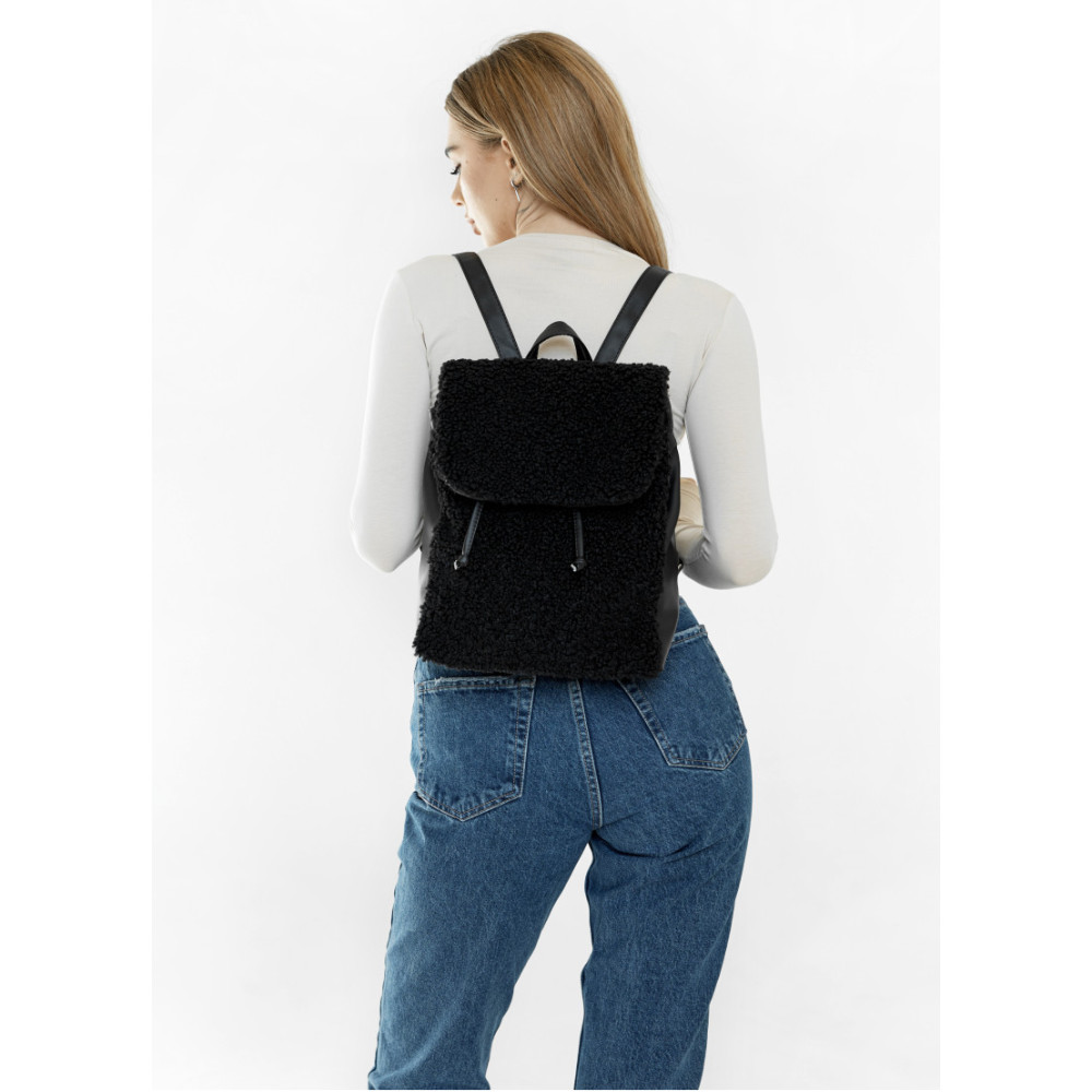 Жіночий рюкзак Sambag LOFT DOLLY 30 x 25 x 12 см (22200801)