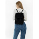 Жіночий рюкзак Sambag LOFT DOLLY 30 x 25 x 12 см (22200801)