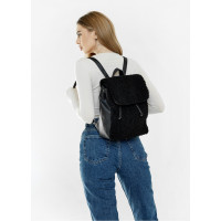 Жіночий рюкзак Sambag LOFT DOLLY 30 x 25 x 12 см (22200801)