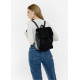 Жіночий рюкзак Sambag LOFT DOLLY 30 x 25 x 12 см (22200801)