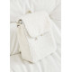 Жіночий рюкзак Sambag LOFT DOLLY білий 30 x 25 x 12 см (22200808)