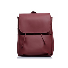 Женский рюкзак Sambag Loft MQN бордо 22220005