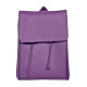 Жіночий рюкзак Sambag Loft LZN фіолет 38 х 28 х 18 см (22400018)