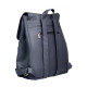 Жіночий рюкзак Sambag Loft LQN графітовий 22420009