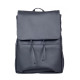 Жіночий рюкзак Sambag Loft LQN графітовий 22420009