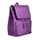 Жіночий рюкзак Sambag Loft LQN фіолет 22420018