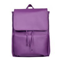 Жіночий рюкзак Sambag Loft LQN фіолет 22420018