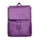 Жіночий рюкзак Sambag Loft LQN фіолет 22420018