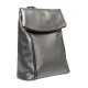 Жіночий рюкзак Sambag Rene LZS silver dark 27103004