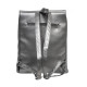 Жіночий рюкзак Sambag Rene LZS silver dark 27103004