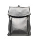 Жіночий рюкзак Sambag Rene LZS silver dark 27103004