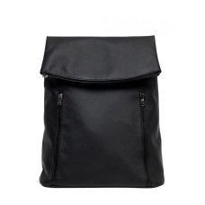 Женский рюкзак Sambag Rene LZT черный 37 х 31 х 14 см (27108001)