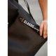 Жіночий рюкзак Sambag Rene LZTe чорний 37 х 31 х 14 см (27108001e)