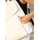 Жіночий рюкзак Sambag RENE LZS білий 27109008