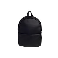 Женский рюкзак Sambag Brix MQH черный 35 х 25 х 12 см (11421001)