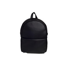 Женский рюкзак Sambag Brix MQH черный 35 х 25 х 12 см (11421001)