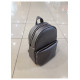 Жіночий рюкзак Sambag Brix RQGP silver dark 11526004
