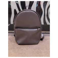 Женский рюкзак Sambag Brix RQGP silver dark 11526004