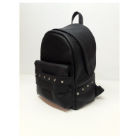 Женский рюкзак Sambag Dali BKH черный 15351001