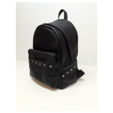 Женский рюкзак Sambag Dali BKH черный 15351001