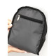 Жіночий прогулянковий рюкзак Sambag Mane MQT м'ята (18228014e)