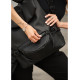 Женский рюкзак Sambag RENEDOUBLE черный 37 х 31 х 14 см (27151001r)