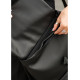 Женский рюкзак Sambag RENEDOUBLE черный 37 х 31 х 14 см (27151001r)