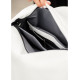 Жіночий рюкзак Sambag RENEDOUBLE білий 37 х 31 х 14 см (27151008r)