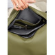 Женский рюкзак Sambag RENEDOUBLE хаки 37 x 31 x 14 см (27151119r)