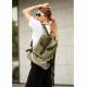 Женский рюкзак Sambag RENEDOUBLE хаки 37 x 31 x 14 см (27151119r)