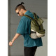 Чоловічий рюкзак Sambag RENEDOUBLE хакі 37 х 31 х 14 см (27151119rm)