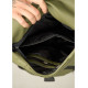 Чоловічий рюкзак Sambag RENEDOUBLE хакі 37 х 31 х 14 см (27151119rm)