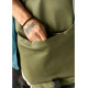 Чоловічий рюкзак Sambag RENEDOUBLE хакі 37 х 31 х 14 см (27151119rm)