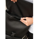 Женский рюкзак Sambag RENEDOUBLE черно-серый 37 x 31 x 14 см (27151130r)