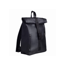 Рюкзак Sambag унісекс RollTop LZT чорний 43 х 31 х 14 см (24208001)