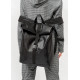 Рюкзак Sambag унісекс RollTop LZT чорний 43 х 31 х 14 см (24208001)