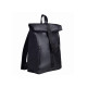 Рюкзак Sambag унісекс RollTop LZT чорний 43 х 31 х 14 см (24208001)