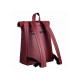 Рюкзак Sambag унісекс RollTop LZT бордо 43 х 31 х 14 см (24208005)