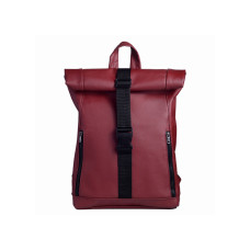 Рюкзак Sambag унисекс RollTop LZT бордо 43 х 31 х 14 см (24208005)