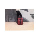 Рюкзак Sambag унісекс RollTop LZT бордо 43 х 31 х 14 см (24208005)