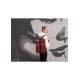 Рюкзак Sambag унісекс RollTop LZT бордо 43 х 31 х 14 см (24208005)