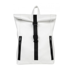 Рюкзак Sambag унисекс RollTop LZT белый 43 х 31 х 14 см (24208008)