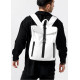 Чоловічий рюкзак Sambag RollTop One білий 41 х 30 х 16 см (24208008m)