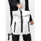 Чоловічий рюкзак Sambag RollTop One білий 41 х 30 х 16 см (24208008m)