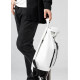 Чоловічий рюкзак Sambag RollTop One білий 41 х 30 х 16 см (24208008m)