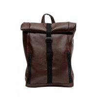Рюкзак Sambag Roll коричневый 24208020
