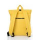 Рюкзак Sambag унісекс RollTop LZT жовтий 24208028