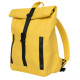 Чоловічий рюкзак Sambag RollTop One жовтий 24208028m