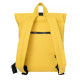 Чоловічий рюкзак Sambag RollTop One жовтий 24208028m